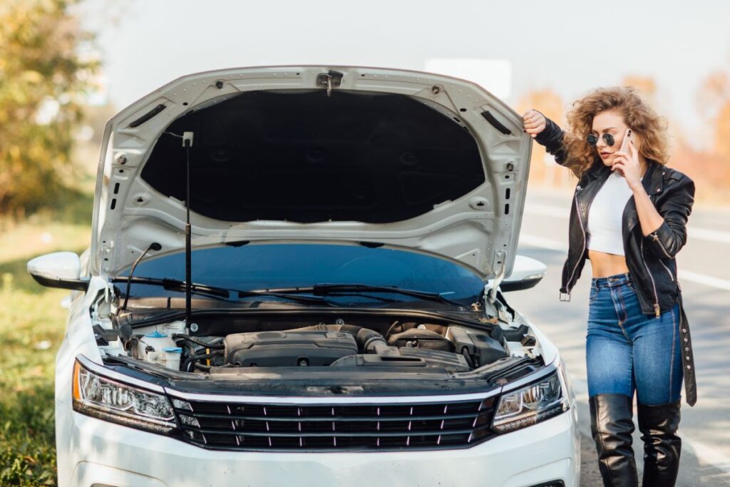 Autobatterie abklemmen Reihenfolge-s ogehts