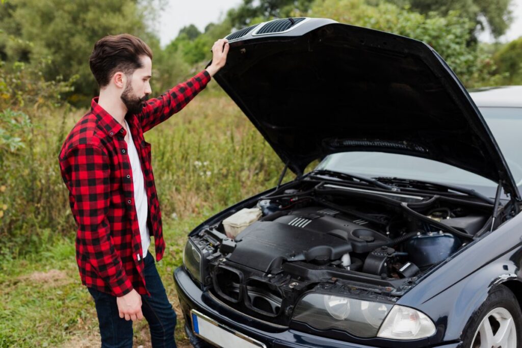 Autobatterie leer was tun-Tipps und Tricks