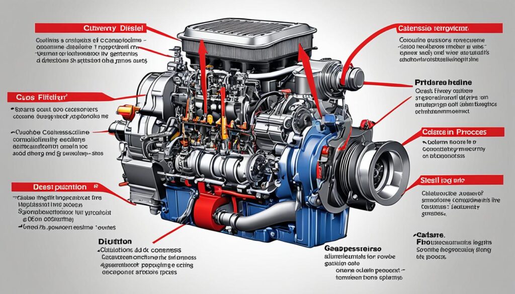 Dieselmotor - Warum Selbstzündungsmotor