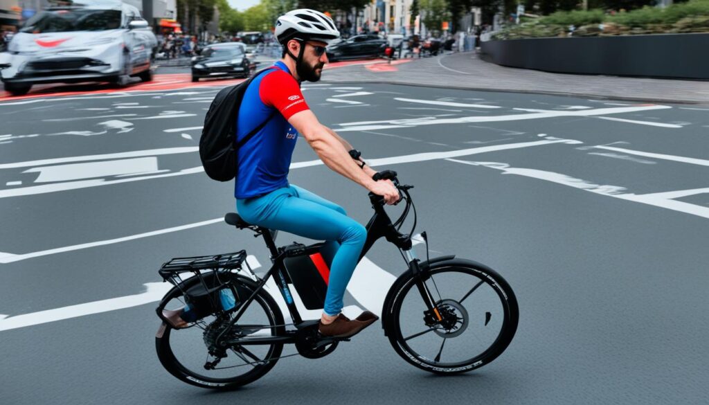 E-Bike Motor funktioniert nicht