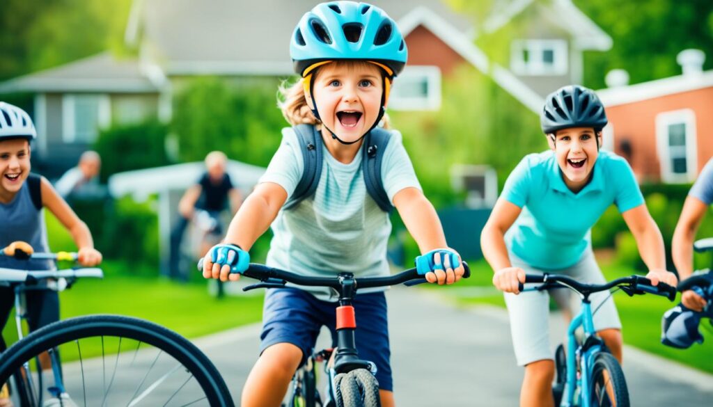 Fahrradfahren lernen – Ab wann Kinder Fahrrad fahren sollten