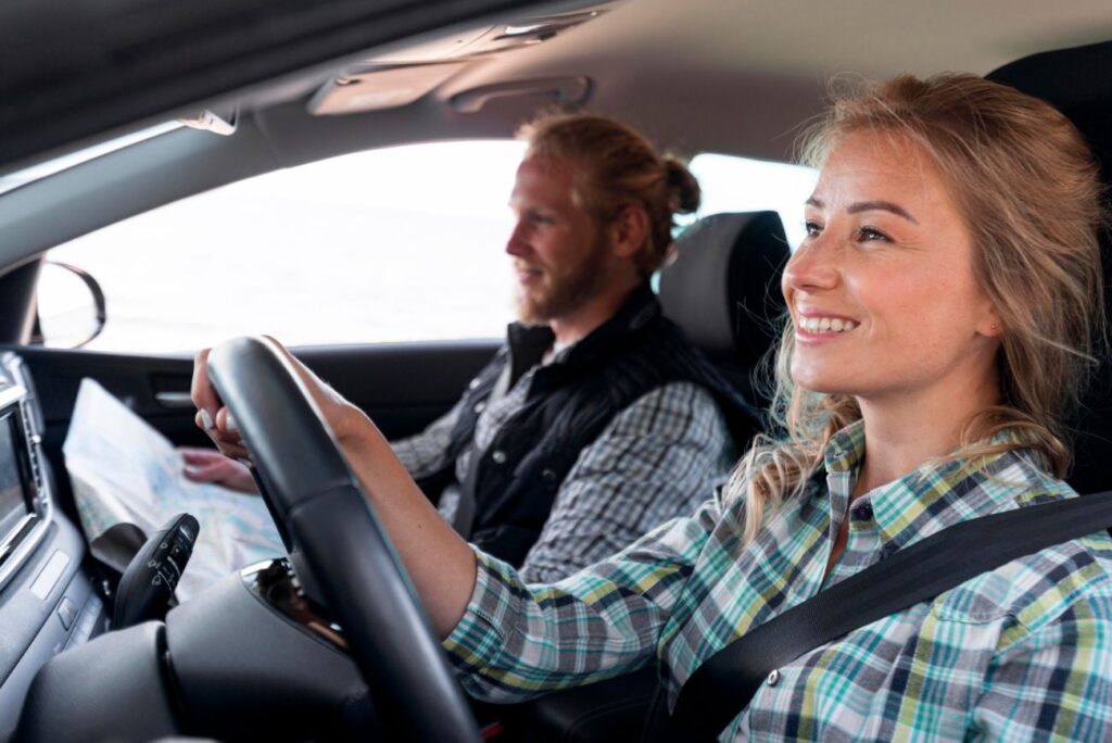 Führerschein Klasse B - Was darf ich fahren