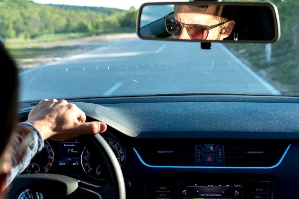 Getriebe im Notbetrieb weiterfahrt möglich-wirklich