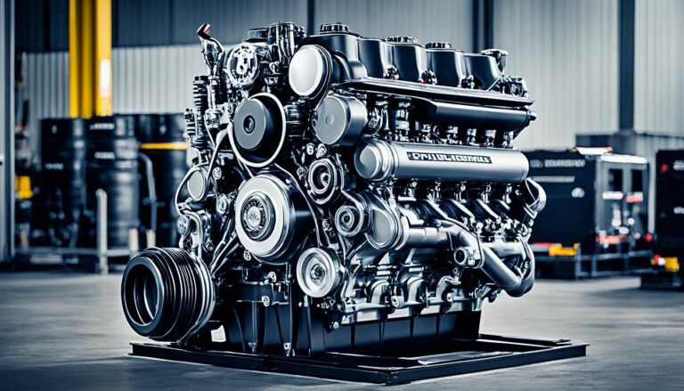 Lebensdauer: Wie lange hält ein Dieselmotor?