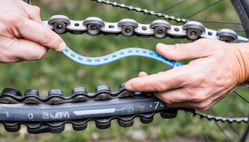 anzeichen fahrradkette wechseln