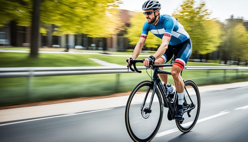 druckgeschwür radfahren