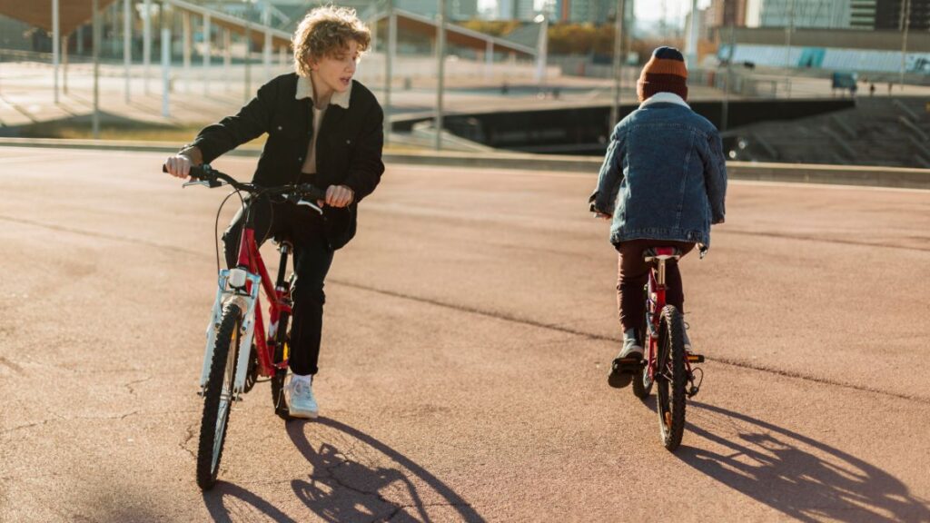 fahrrad zoll körpergröße kinder