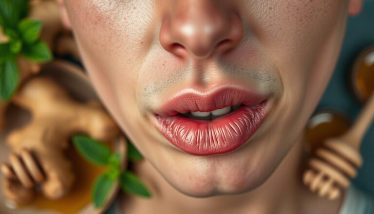 Woher Kommt Ein Ständig Bitterer Geschmack Im Mund Bitterer Geschmack im Mund – Ursachen & Abhilfe