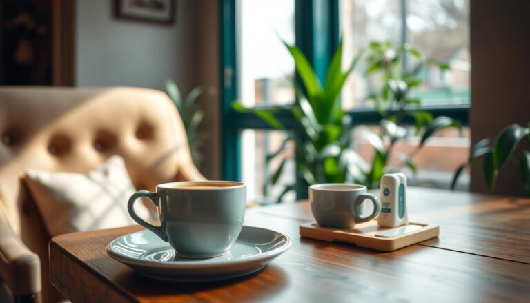 Kaffee nach Zahn-OP: Wann ist es sicher?