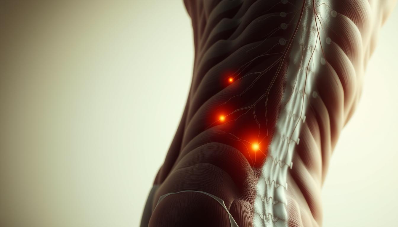 Rückenschmerzen unten links – Ursachen & Tipps