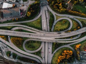 Mautpflicht in der Schweiz