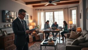 Haus geerbt oder Immobilie übernommen